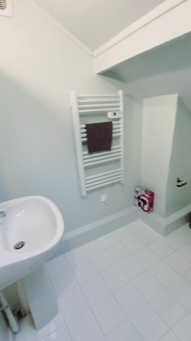 Studio Fonctionnel Proche Gare Pierrefitte Stains "Appart 2" Extérieur photo